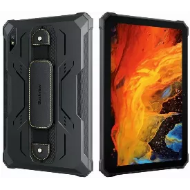 Планшет Blackview Active 8 Pro, 8.256 Гб, черный
